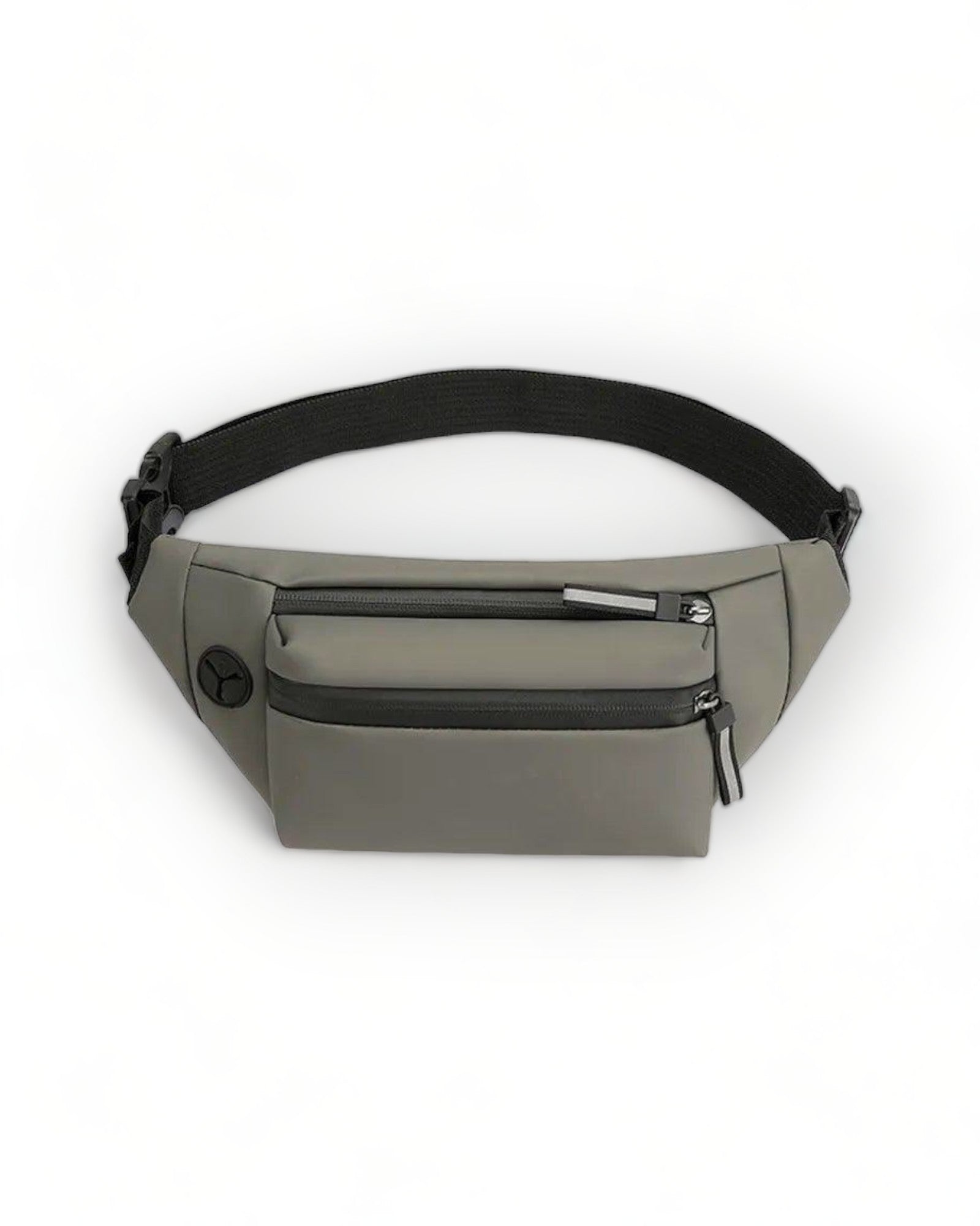 Green Waterproof Waist Bag