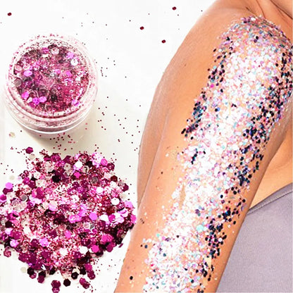 Body Glitter