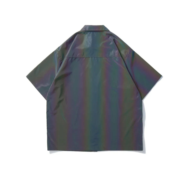 Holographic Reflective Shirt