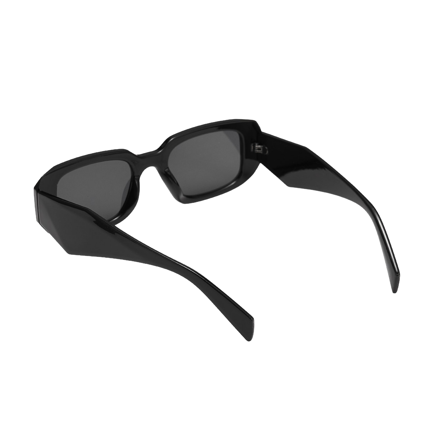 Mónaco Sunglasses Black