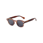 MALTA - Vintage Round Sunglasses