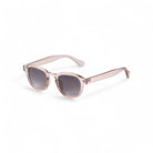 MALTA - Vintage Round Sunglasses