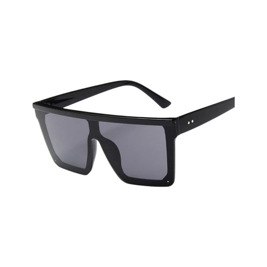 Oversized Square Sunglasses