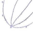 Crystal Hair Chain for Girls – Festival Headpiece