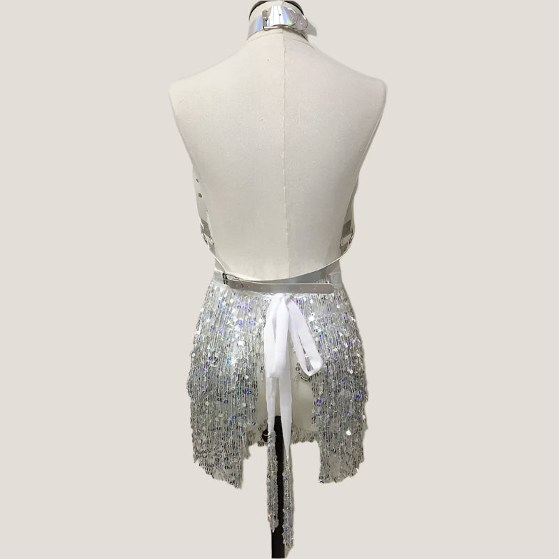 Harness Festival Set