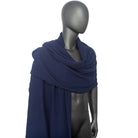 Scarf Hood Cloak