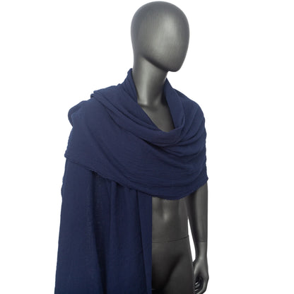 Scarf Hood Cloak