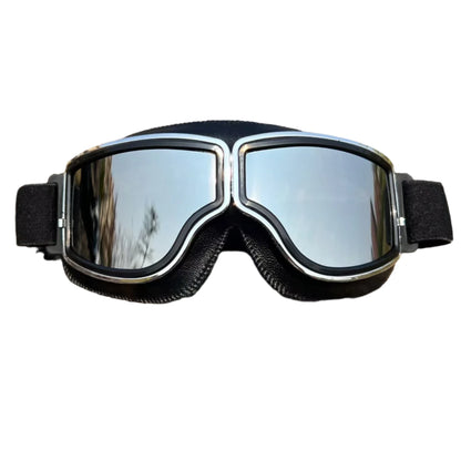 Motorcycle Helmet Goggles