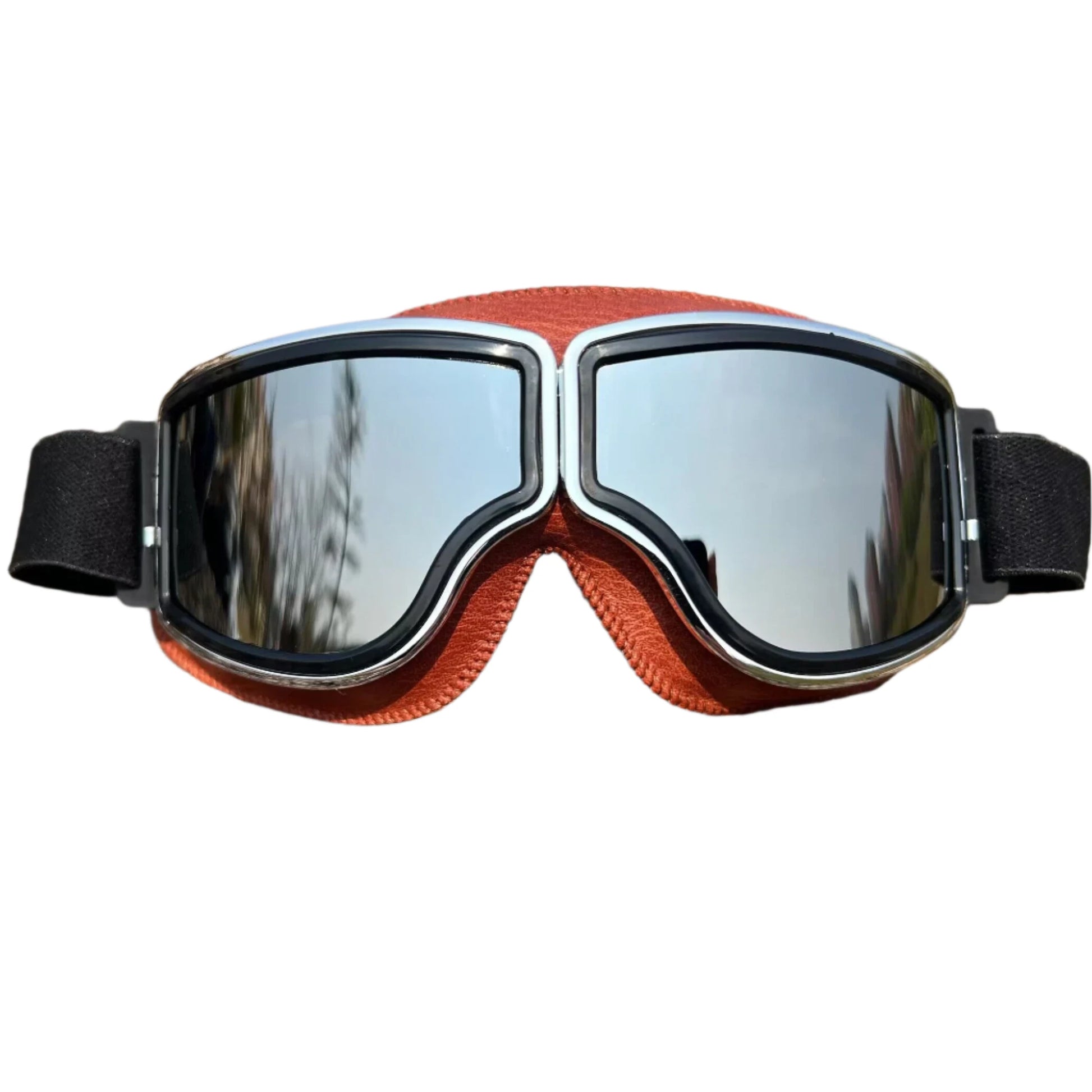 Motorcycle Helmet Goggles