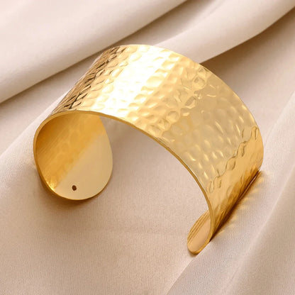 gold Bangles Bracelet