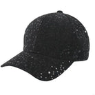 Festival Glitter Sequin Cap