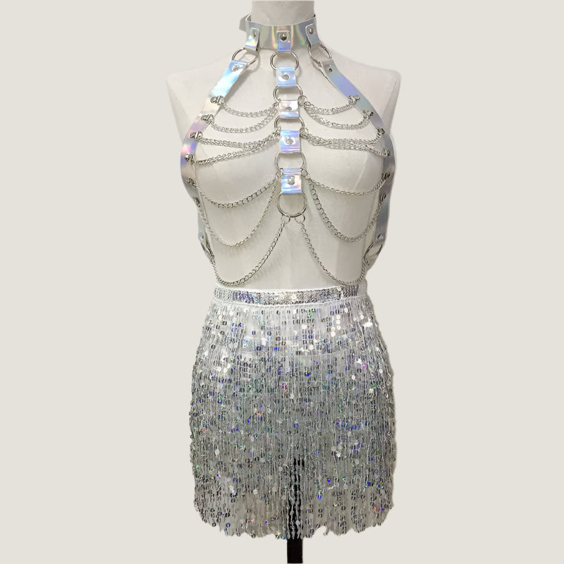 Harness Festival Set