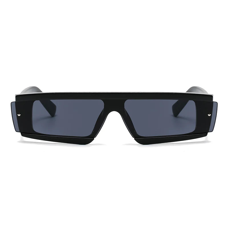 DETROIT - Rectangle Sunglasses