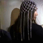 Rhinestone Flapper Festival Headband