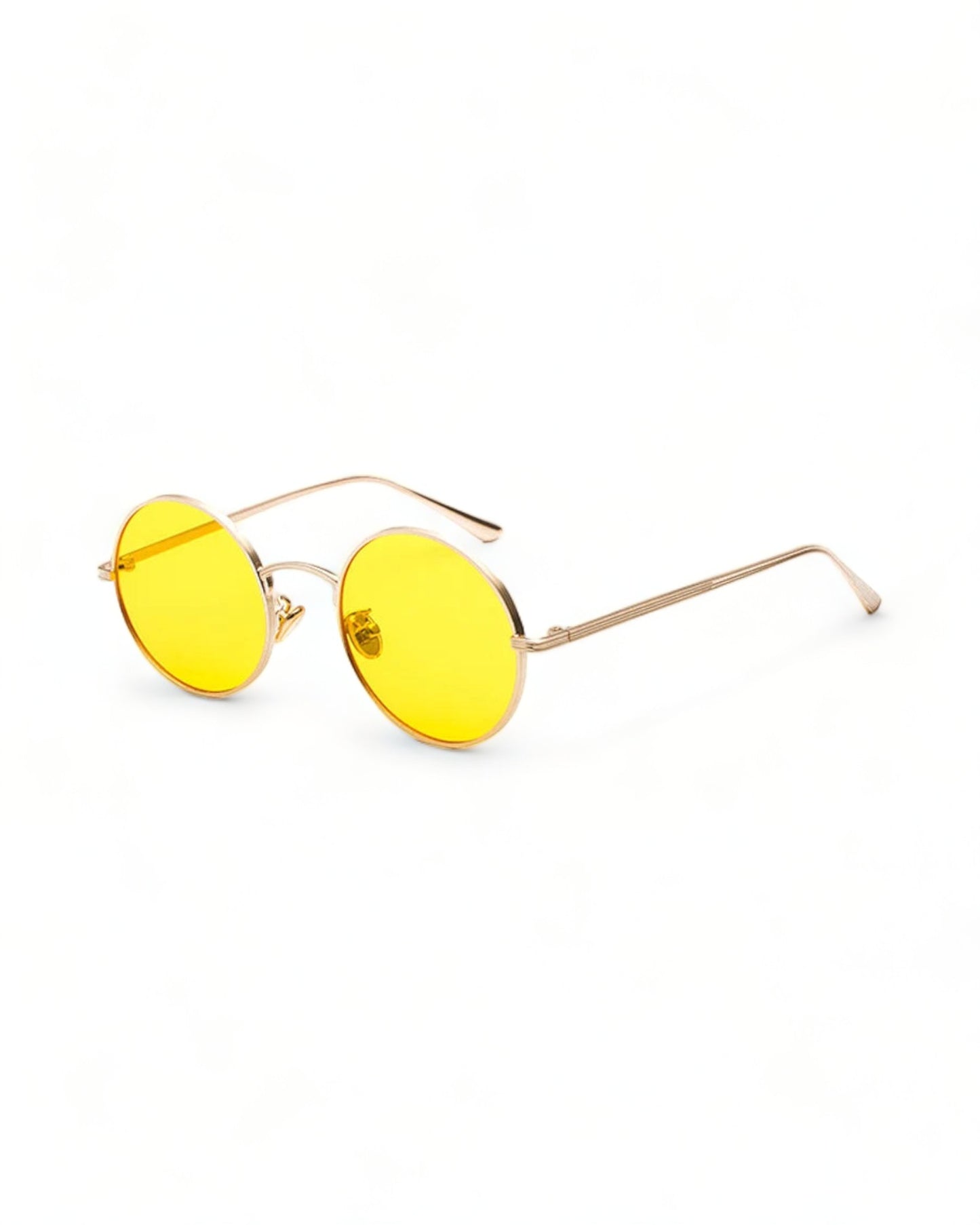 Sunglasses yellow