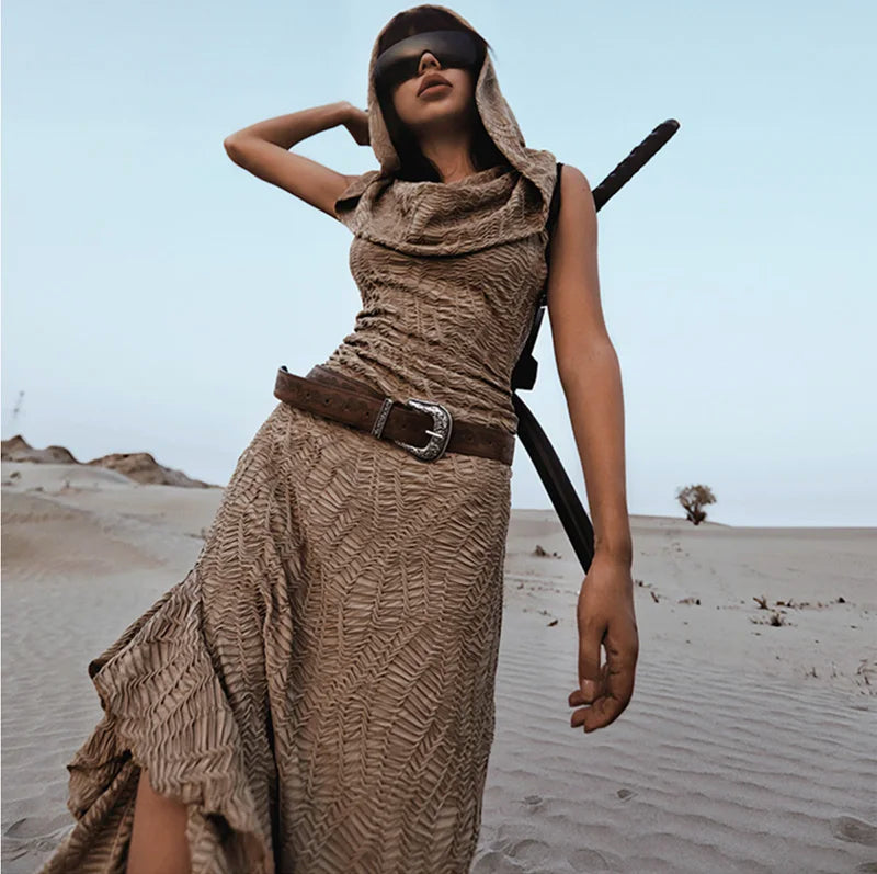 bohemian-tan-jacquard-knit-