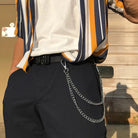Llavero de cadena