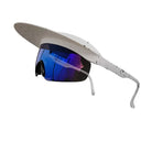 Gafas de Sol para Ciclismo con Visera