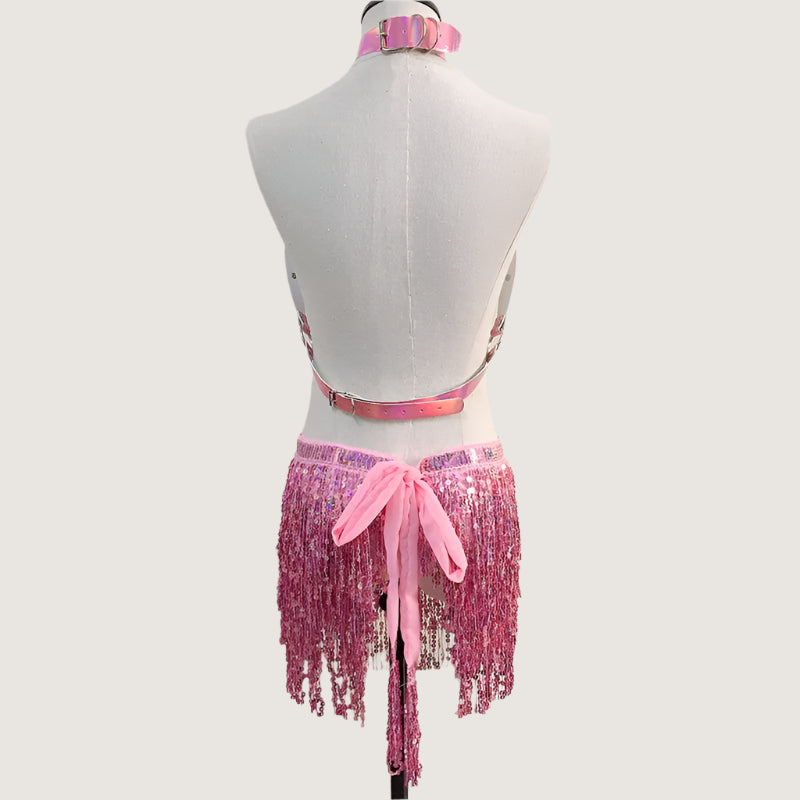 Harness Festival Set