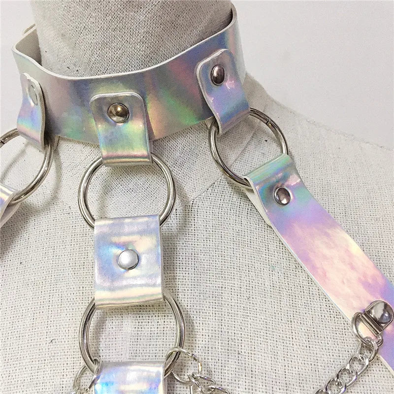 Harness Festival Set