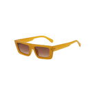 Naranja LIVERPOOL - Gafas de Sol Rectangulares