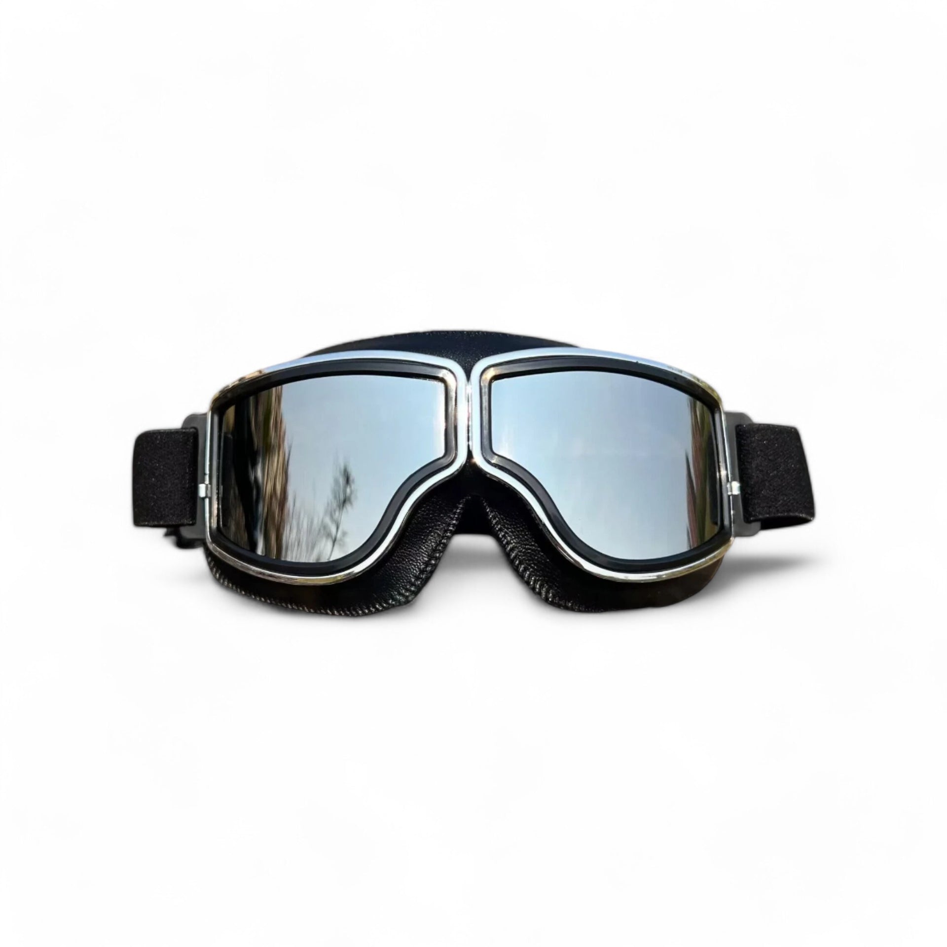 Motorcycle Helmet Goggles