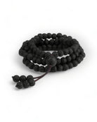  Natural Lava Stone Necklace