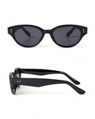  ROSARIO - Retro Cat-Eye Sunglasses