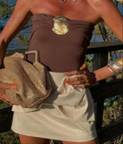  Sleeveless Bodysuit