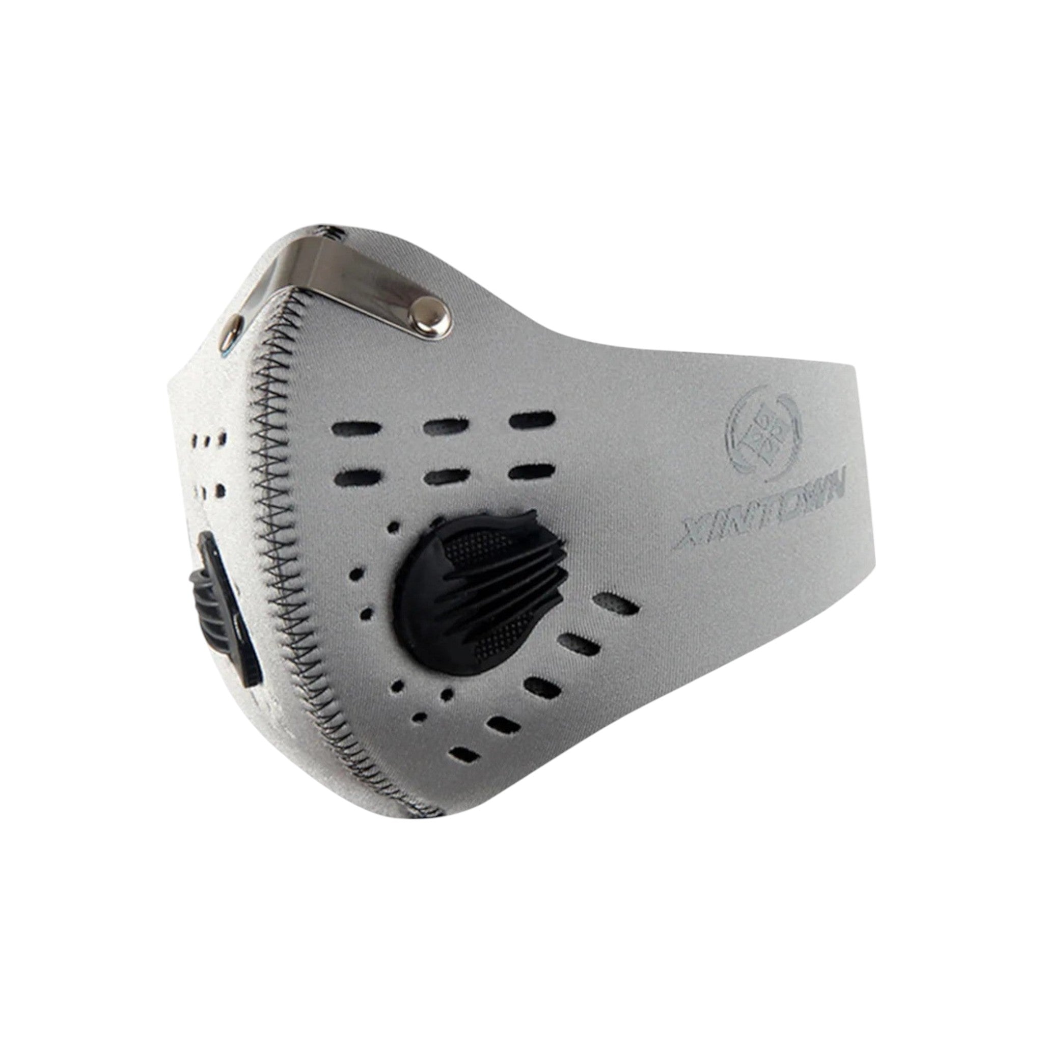 White Dust-Proof Face Mask