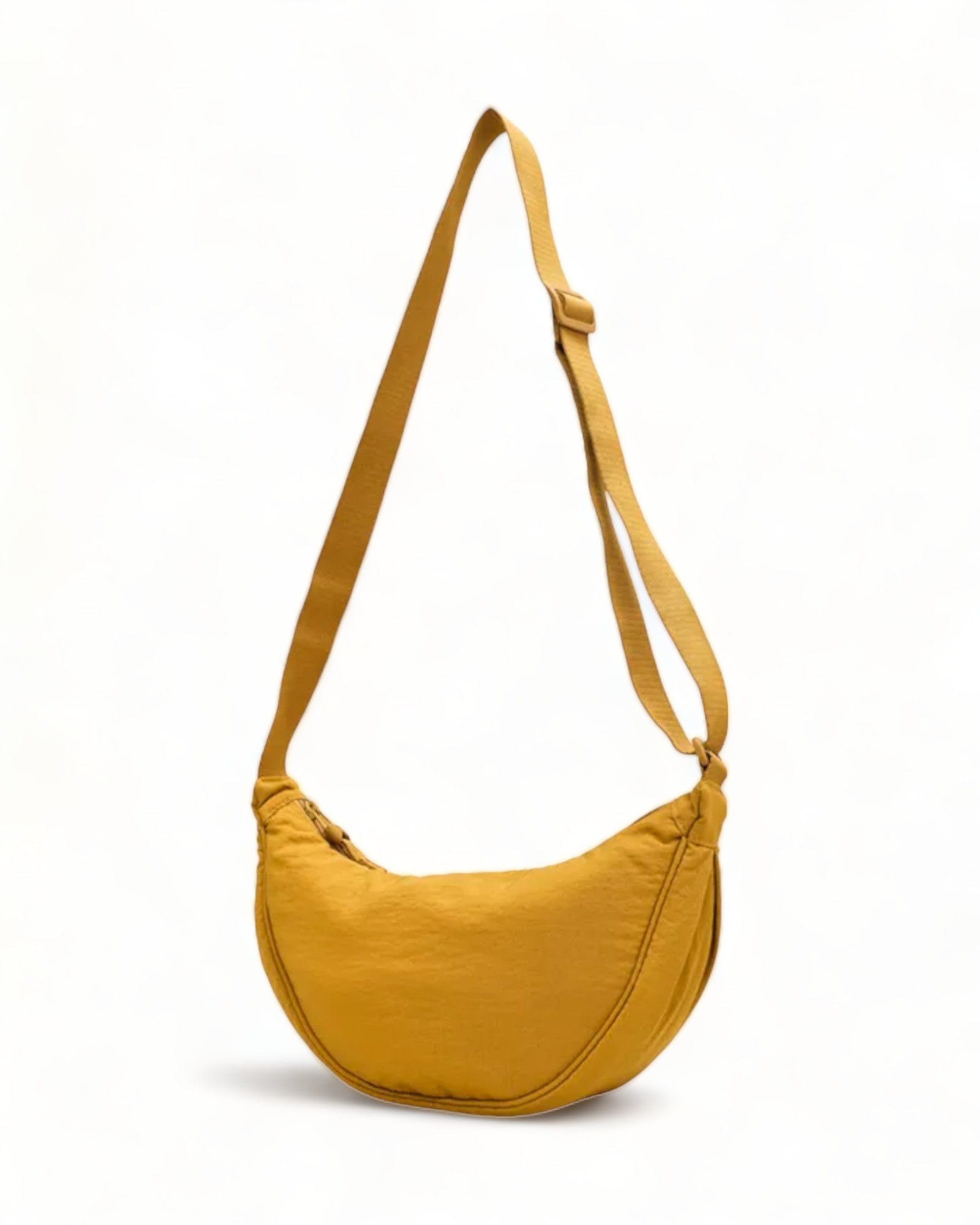 yellow Casual Crossbody Bag Shoulder Purse festival accessories